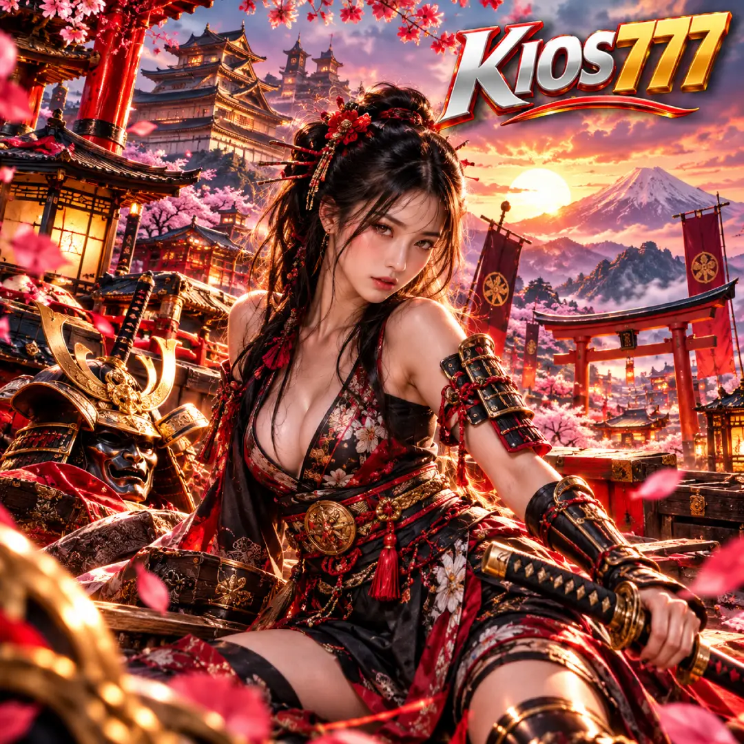 Informasi Kios777